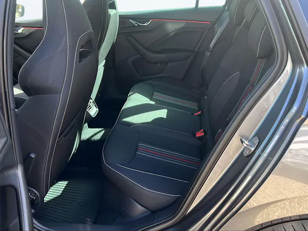 Škoda Kamiq 1.0 TSI Monte Carlo DSG