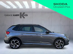 Škoda Kamiq 1.0 TSI Monte Carlo DSG