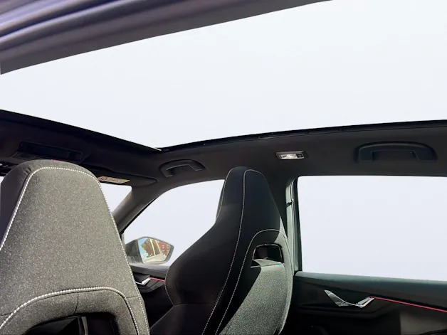 Škoda Kamiq 1.0 TSI Monte Carlo DSG