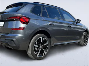 Škoda Kamiq 1.0 TSI Monte Carlo DSG