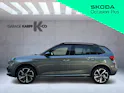 Škoda Kamiq 1.0 TSI Monte Carlo DSG