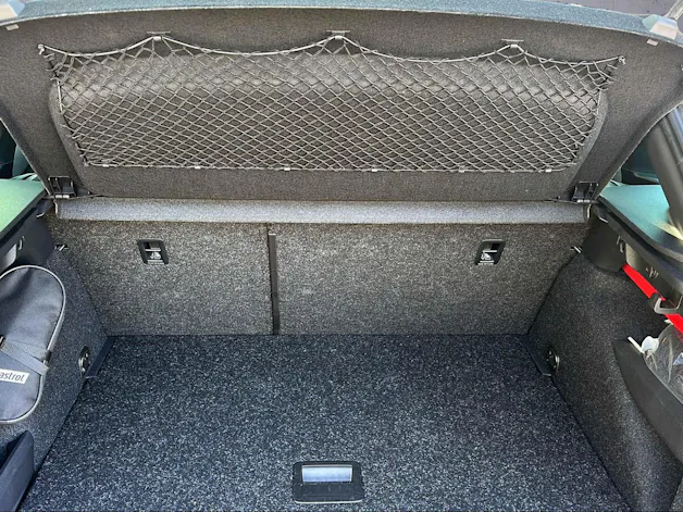 Škoda Kamiq 1.0 TSI Monte Carlo DSG
