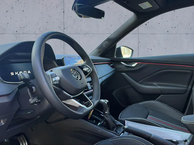 Škoda Kamiq 1.0 TSI Monte Carlo DSG