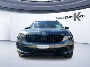 Škoda Kamiq 1.0 TSI Monte Carlo DSG