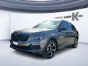 Škoda Kamiq 1.0 TSI Monte Carlo DSG