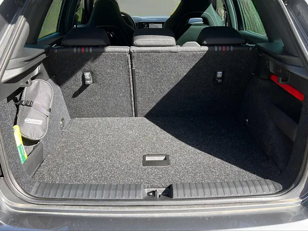 Škoda Kamiq 1.0 TSI Monte Carlo DSG