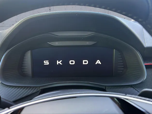 Škoda Kamiq 1.0 TSI Monte Carlo DSG