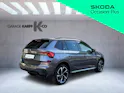 Škoda Kamiq 1.0 TSI Monte Carlo DSG