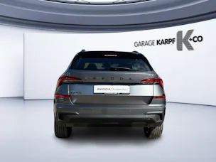 Škoda Kamiq 1.0 TSI Monte Carlo DSG