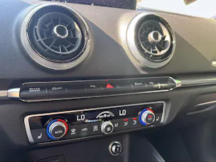 Audi RS3 Sportback 2.5 TSI quattro S-tronic