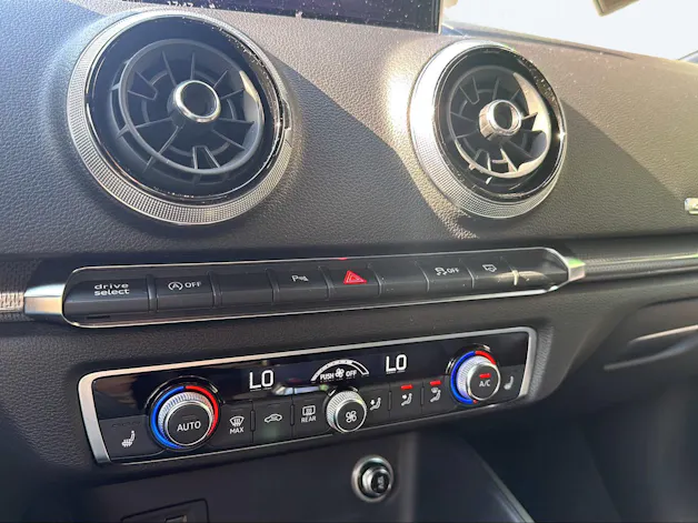 Audi RS3 Sportback 2.5 TSI quattro S-tronic
