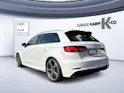 Audi RS3 Sportback 2.5 TSI quattro S-tronic