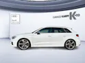 Audi RS3 Sportback 2.5 TSI quattro S-tronic
