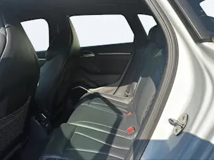 Audi RS3 Sportback 2.5 TSI quattro S-tronic
