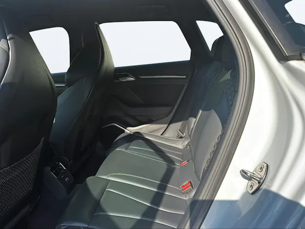 Audi RS3 Sportback 2.5 TSI quattro S-tronic
