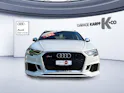 Audi RS3 Sportback 2.5 TSI quattro S-tronic