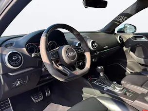 Audi RS3 Sportback 2.5 TSI quattro S-tronic