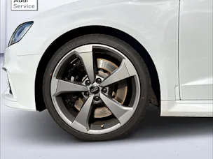 Audi RS3 Sportback 2.5 TSI quattro S-tronic