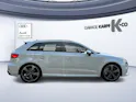 Audi RS3 Sportback 2.5 TSI quattro S-tronic