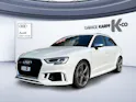 Audi RS3 Sportback 2.5 TSI quattro S-tronic