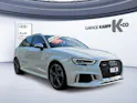 Audi RS3 Sportback 2.5 TSI quattro S-tronic