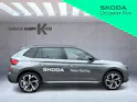 Škoda Kamiq 1.0 TSI Monte Carlo DSG