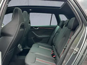 Škoda Kamiq 1.0 TSI Monte Carlo DSG
