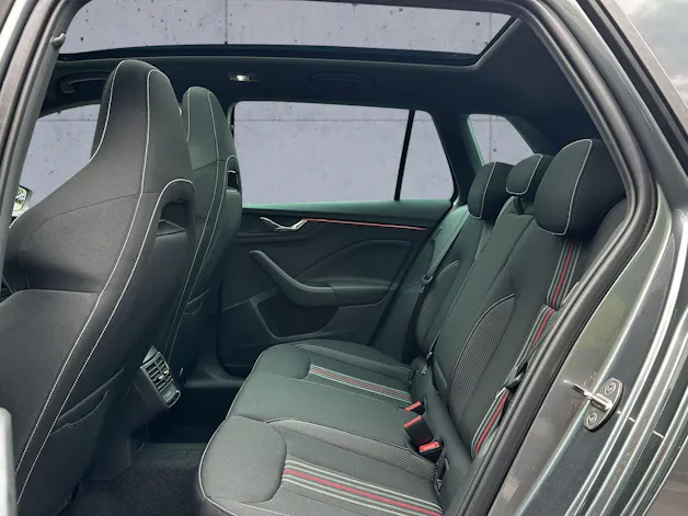 Škoda Kamiq 1.0 TSI Monte Carlo DSG