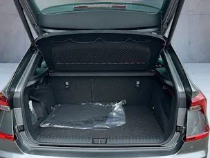 Škoda Kamiq 1.0 TSI Monte Carlo DSG