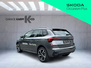 Škoda Kamiq 1.0 TSI Monte Carlo DSG