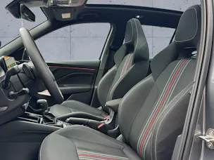 Škoda Kamiq 1.0 TSI Monte Carlo DSG