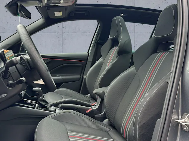 Škoda Kamiq 1.0 TSI Monte Carlo DSG