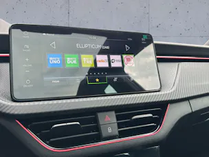 Škoda Kamiq 1.0 TSI Monte Carlo DSG