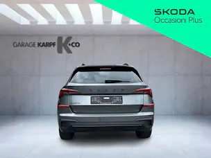 Škoda Kamiq 1.0 TSI Monte Carlo DSG