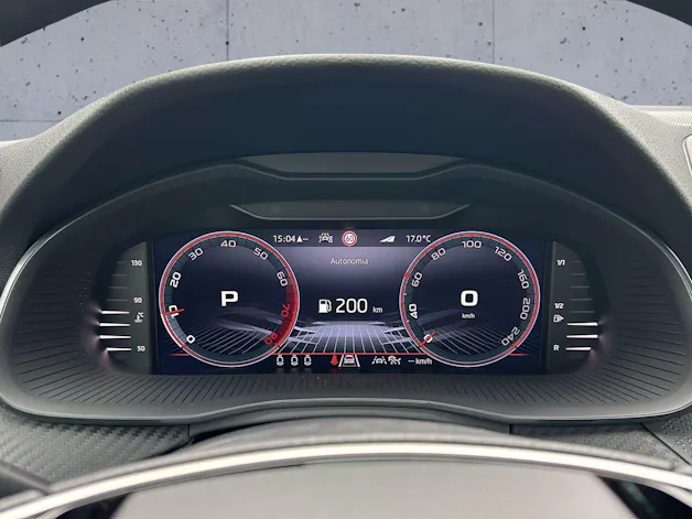 Škoda Kamiq 1.0 TSI Monte Carlo DSG
