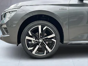Škoda Kamiq 1.0 TSI Monte Carlo DSG