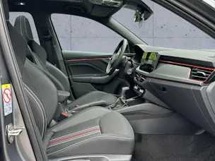 Škoda Kamiq 1.0 TSI Monte Carlo DSG