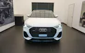 Audi Q3 Sportback 45 TFSI S line quattro S-tronic