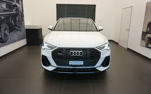 Audi Q3 Sportback 45 TFSI S line quattro S-tronic