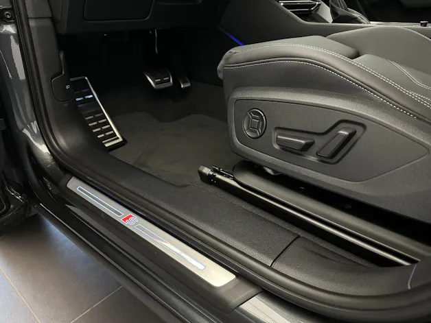 Audi Q3 Sportback 45 TFSI S line quattro S-tronic