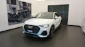 Audi Q3 Sportback 45 TFSI S line quattro S-tronic