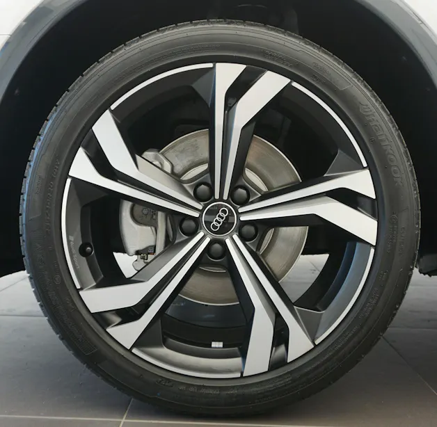 Audi Q3 Sportback 45 TFSI S line quattro S-tronic