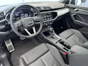 Audi Q3 Sportback 45 TFSI S line quattro S-tronic