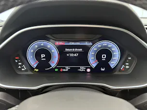 Audi Q3 Sportback 45 TFSI S line quattro S-tronic