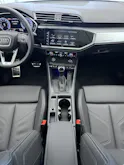 Audi Q3 Sportback 45 TFSI S line quattro S-tronic