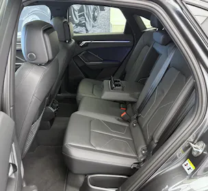 Audi Q3 Sportback 45 TFSI S line quattro S-tronic