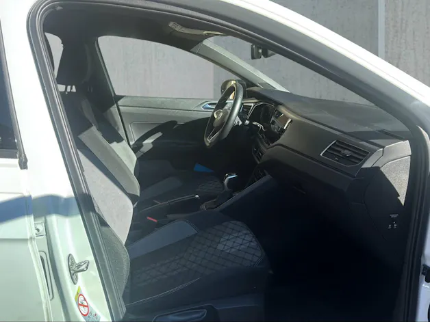 VW Taigo 1.0 TSI R-Line DSG