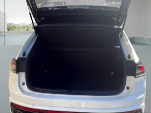 VW Taigo 1.0 TSI R-Line DSG