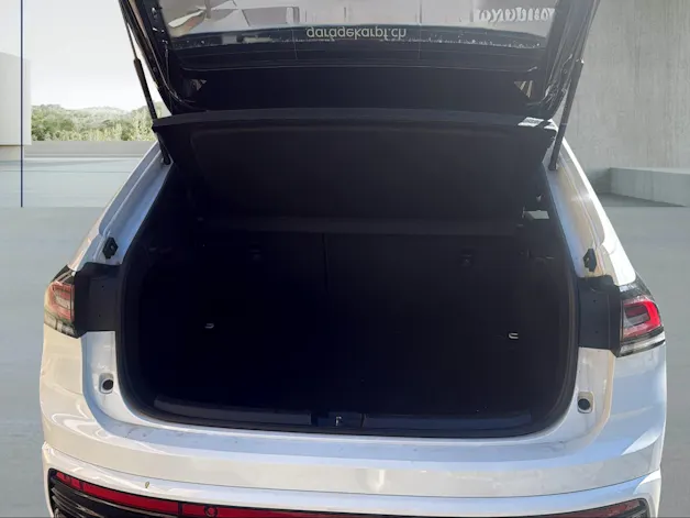 VW Taigo 1.0 TSI R-Line DSG