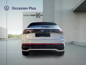 VW Taigo 1.0 TSI R-Line DSG
